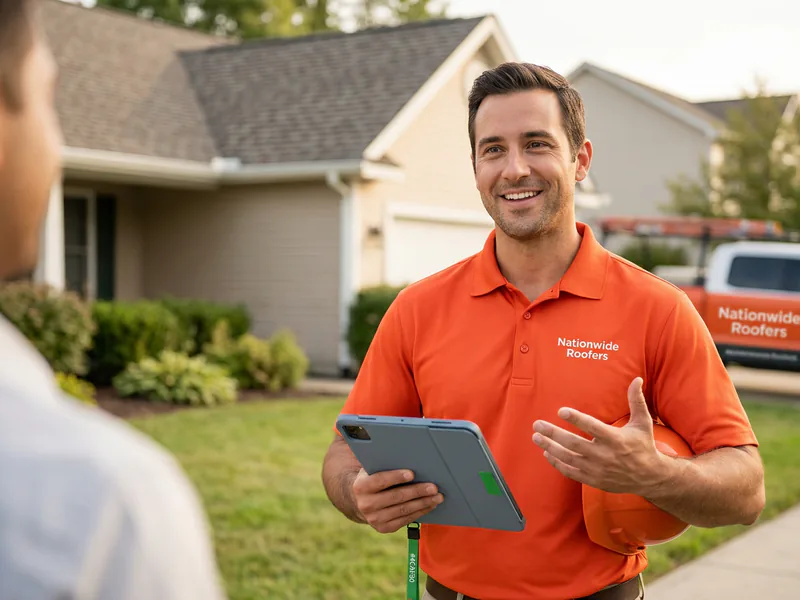 Roof Installation  in Grenada  FAQ